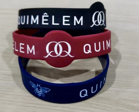Premium Silicone Wristbands