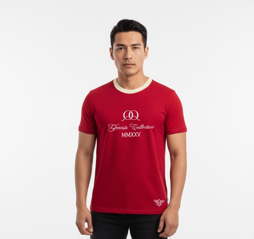Men's Supima Crewneck T-Shirt