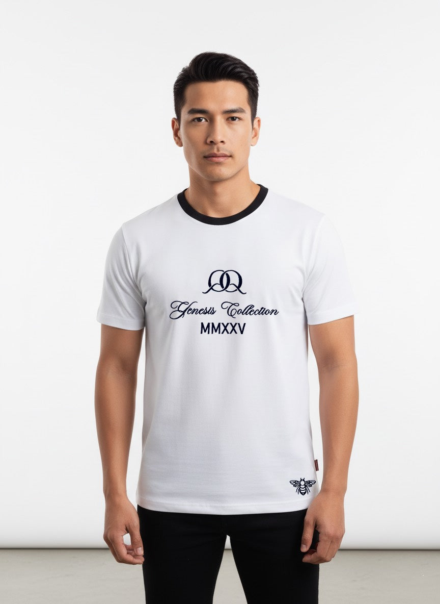Men's Supima Crewneck T-Shirt