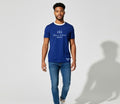 Men's Supima Crewneck T-Shirt