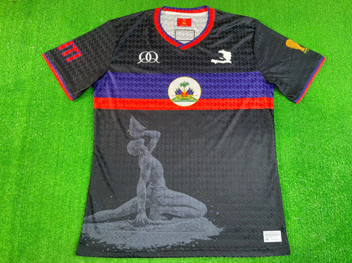 Limited Edition Men’s Haiti Jersey