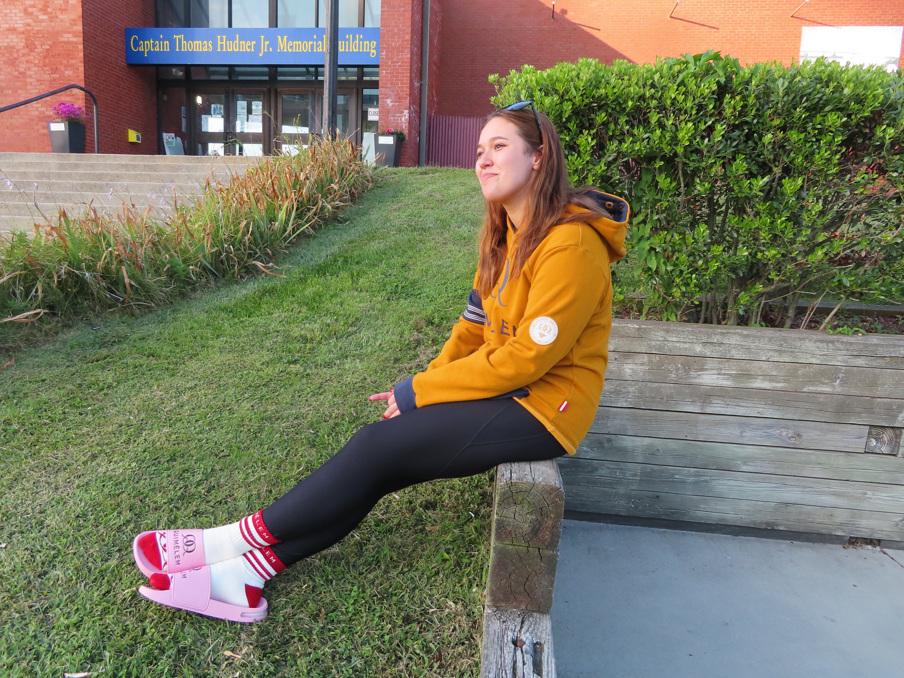 Women's Slip-On Slide Sandals