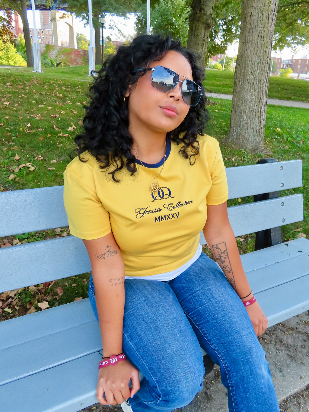 Unisex Polarized Sunglasses