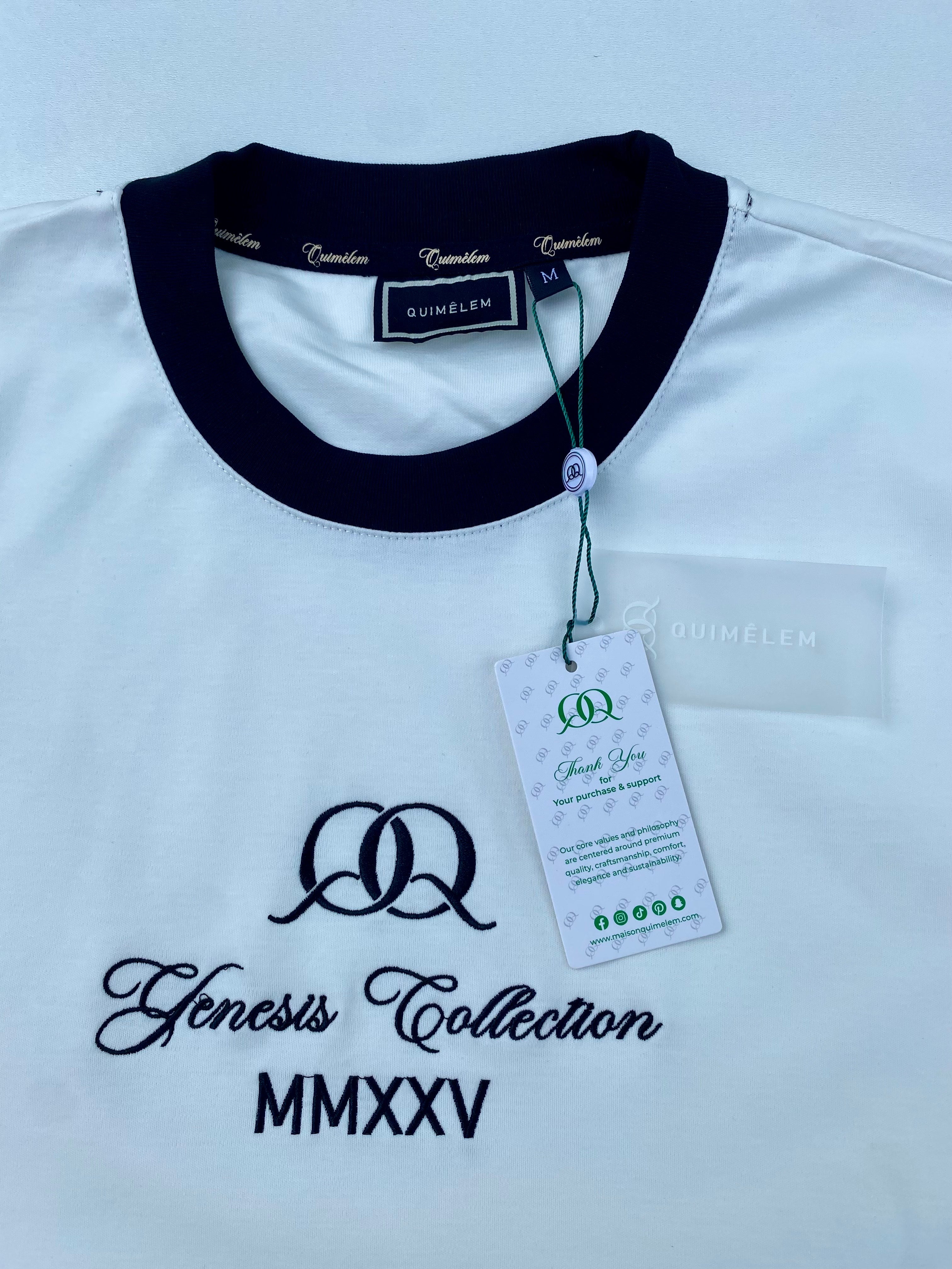 Men's Supima Crewneck T-Shirt