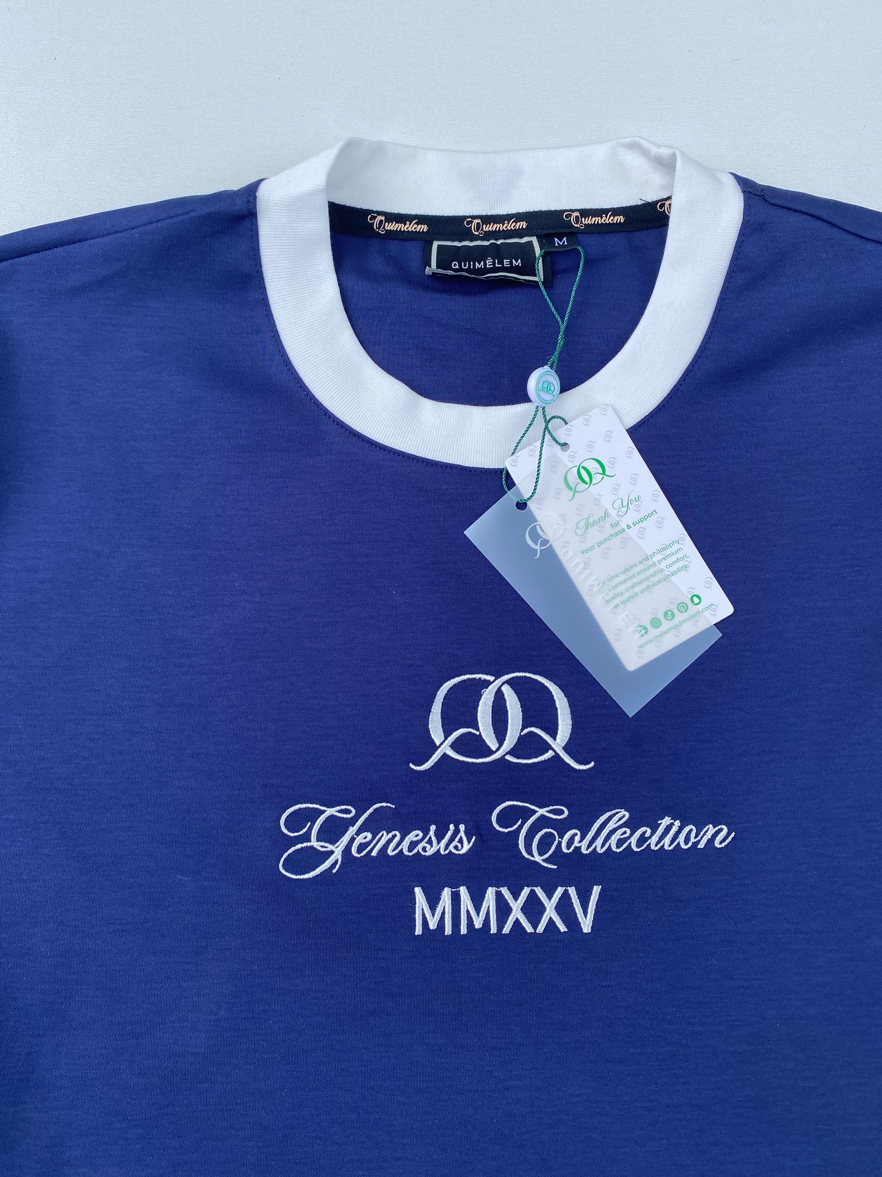 Men's Supima Crewneck T-Shirt