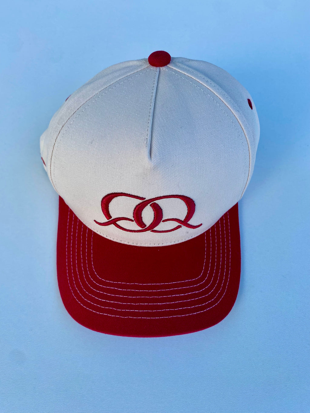 Unisex Cotton Baseball Cap