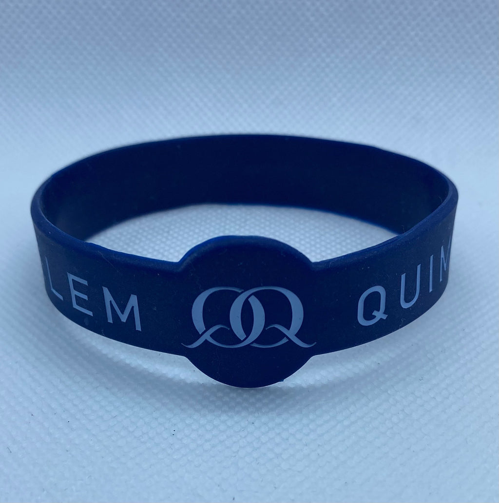Silicone Wristbands