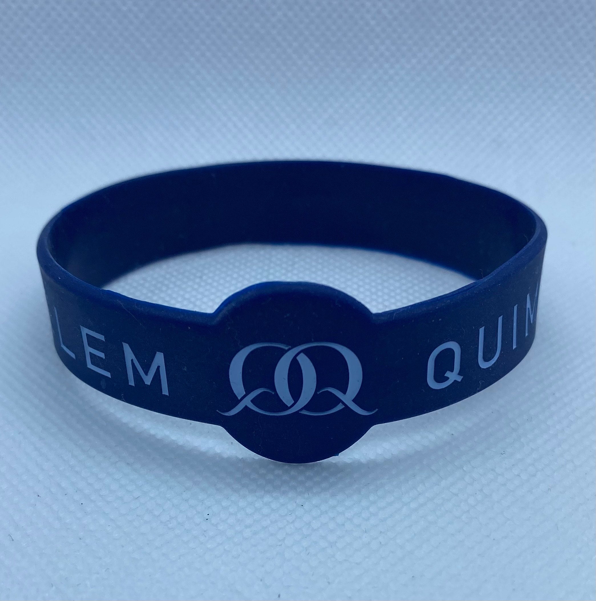 Silicone Wristbands