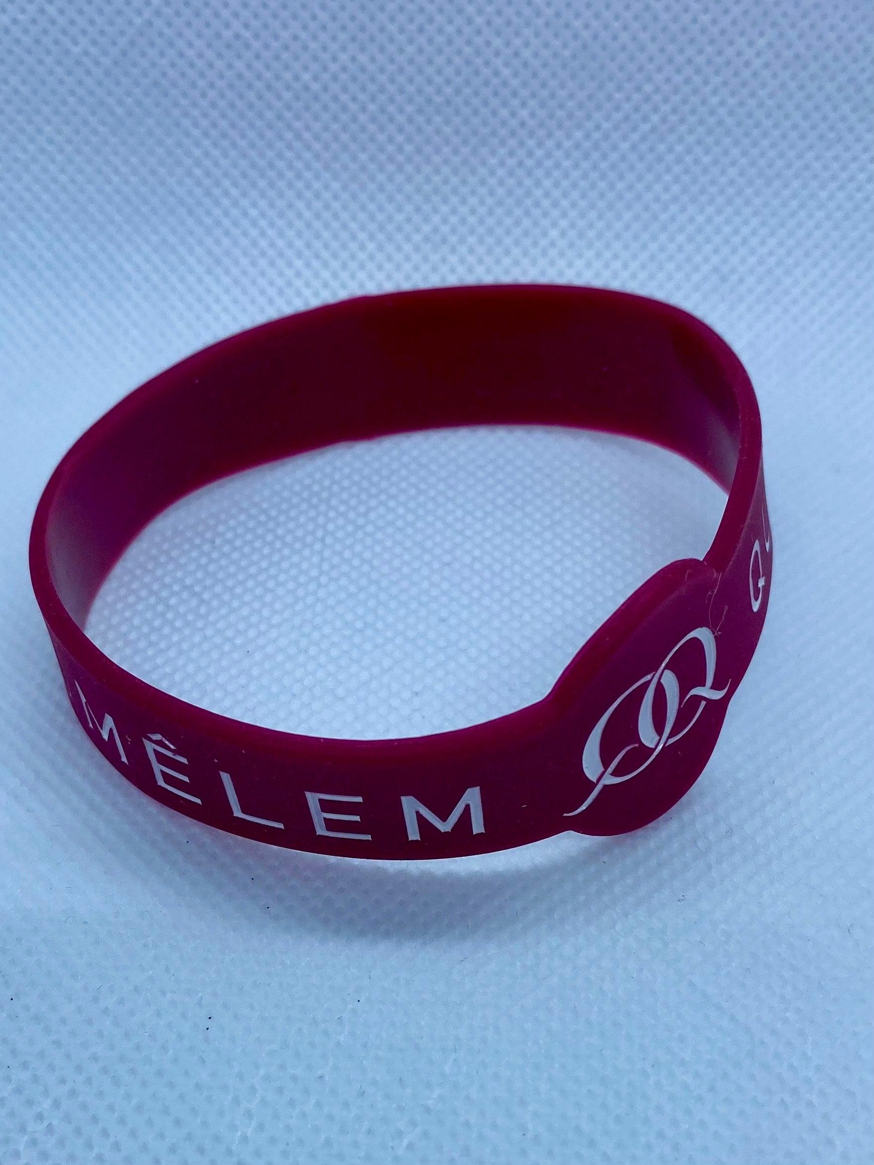 Silicone Wristbands