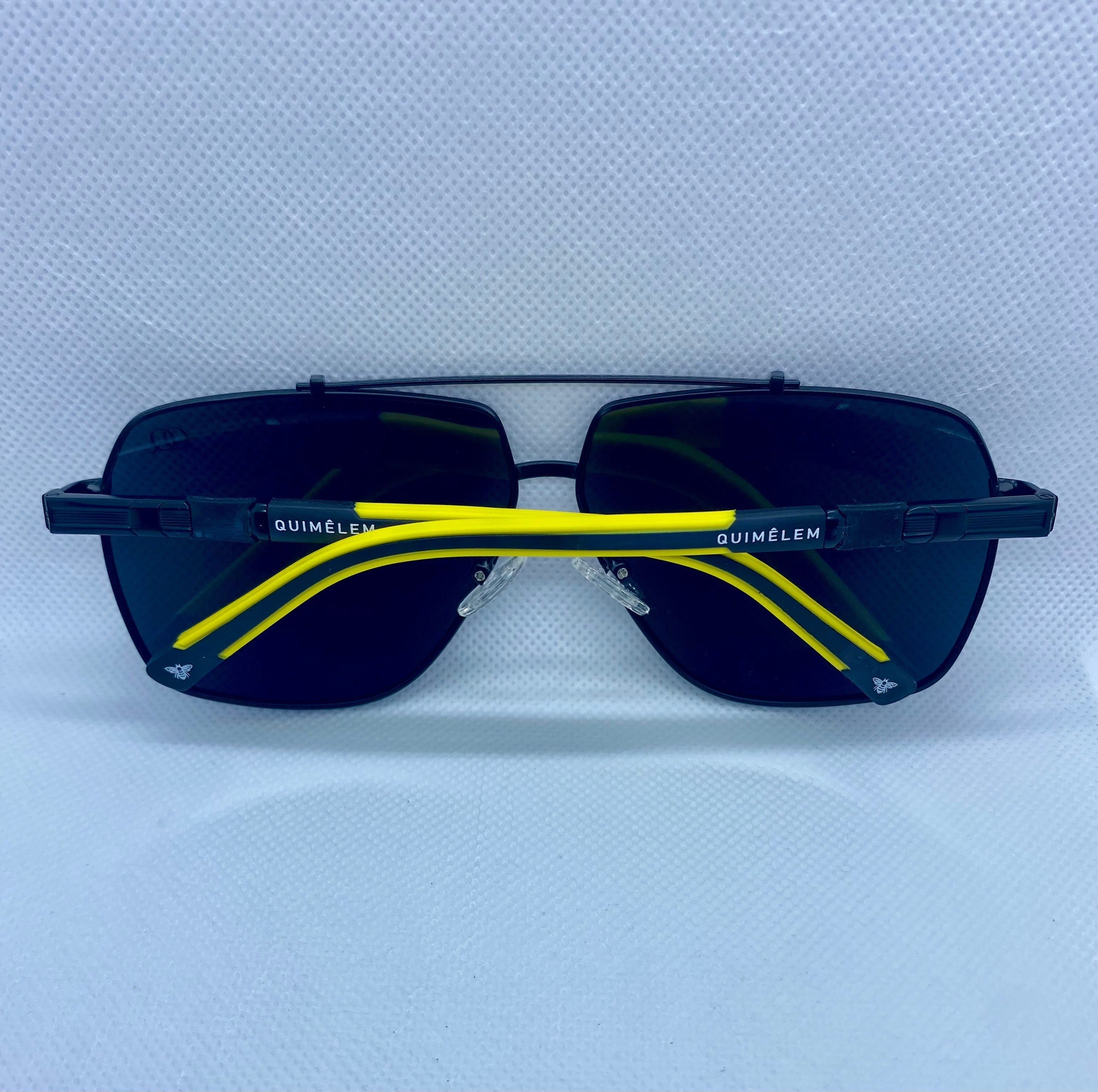 Unisex Polarized Sunglasses