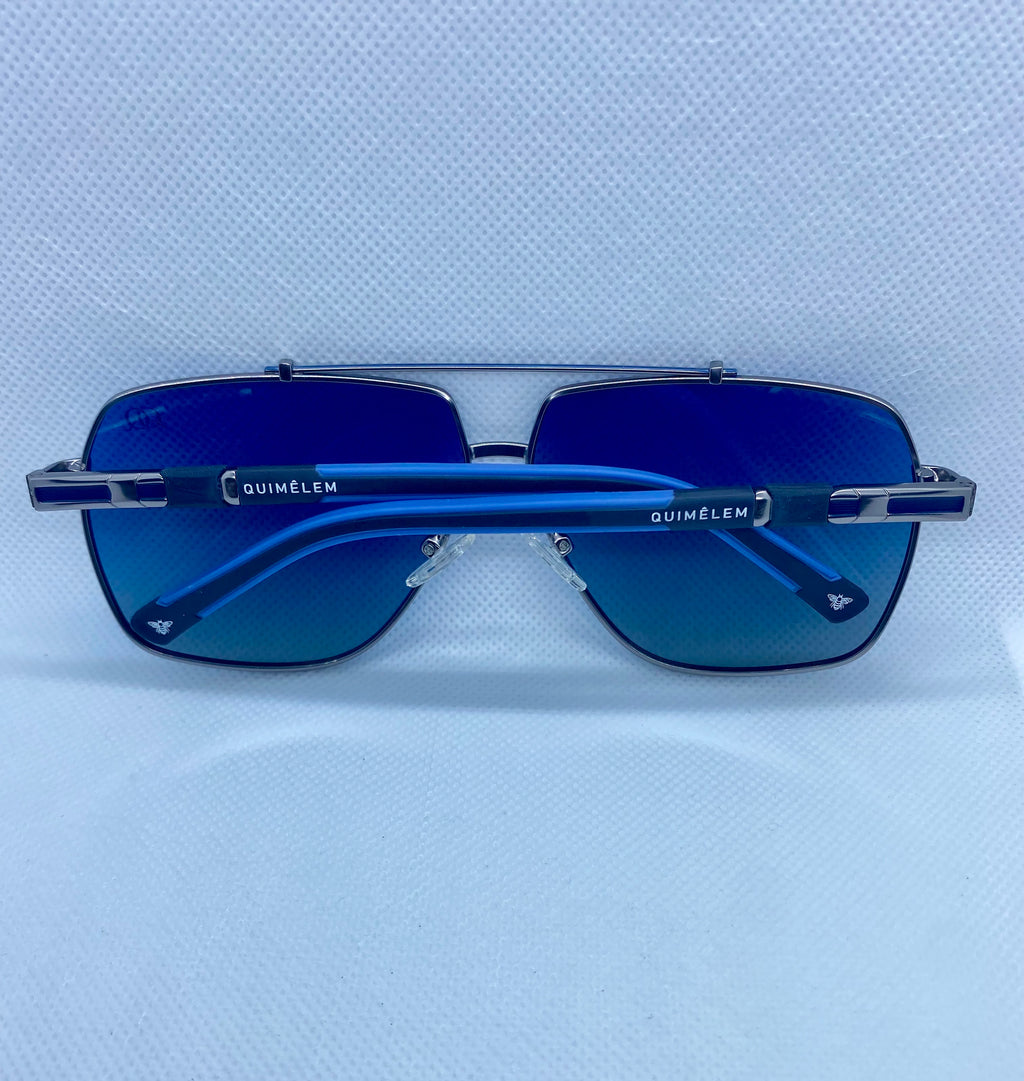 Unisex Polarized Sunglasses