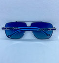 Unisex Polarized Sunglasses
