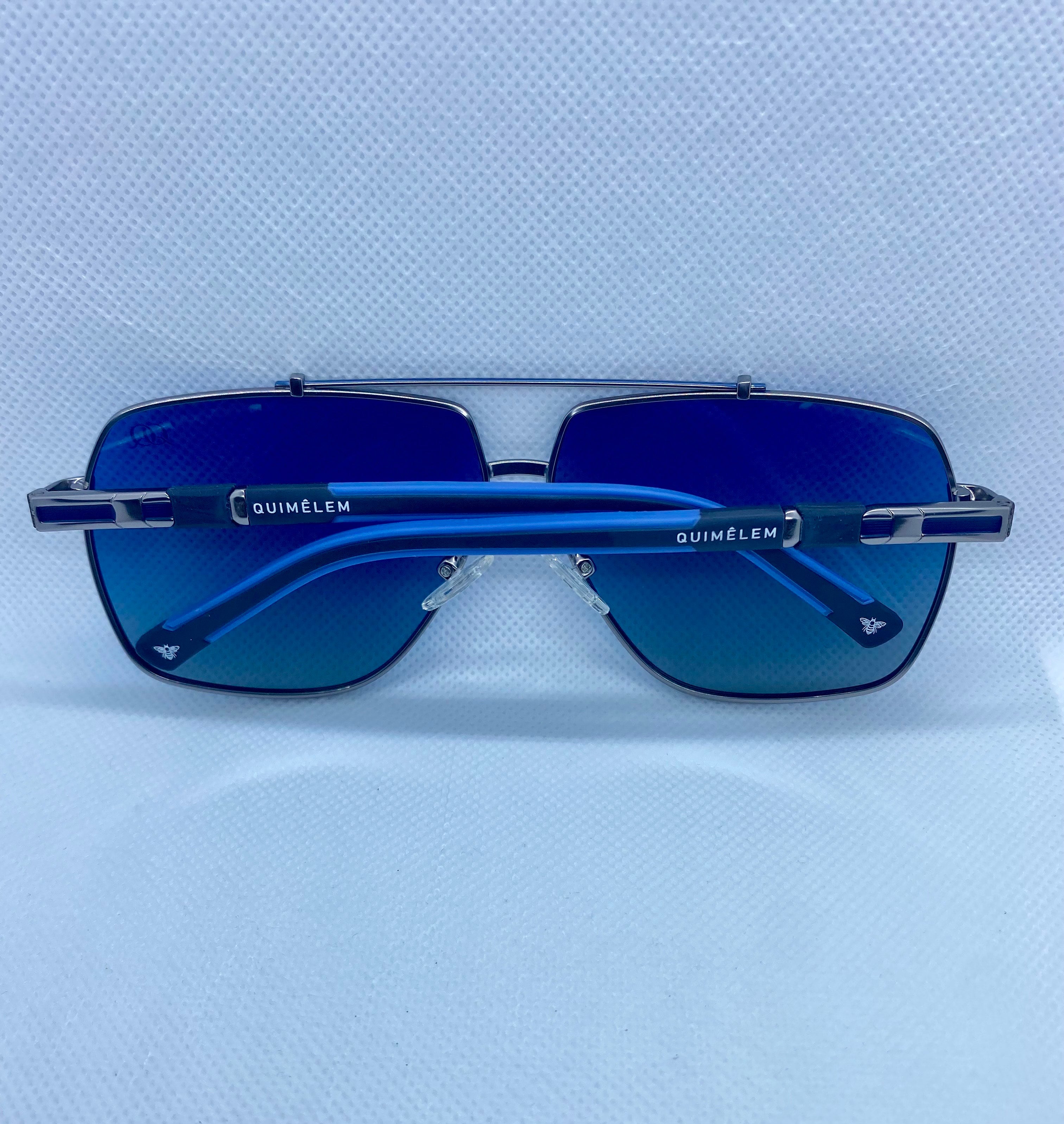 Unisex Polarized Sunglasses