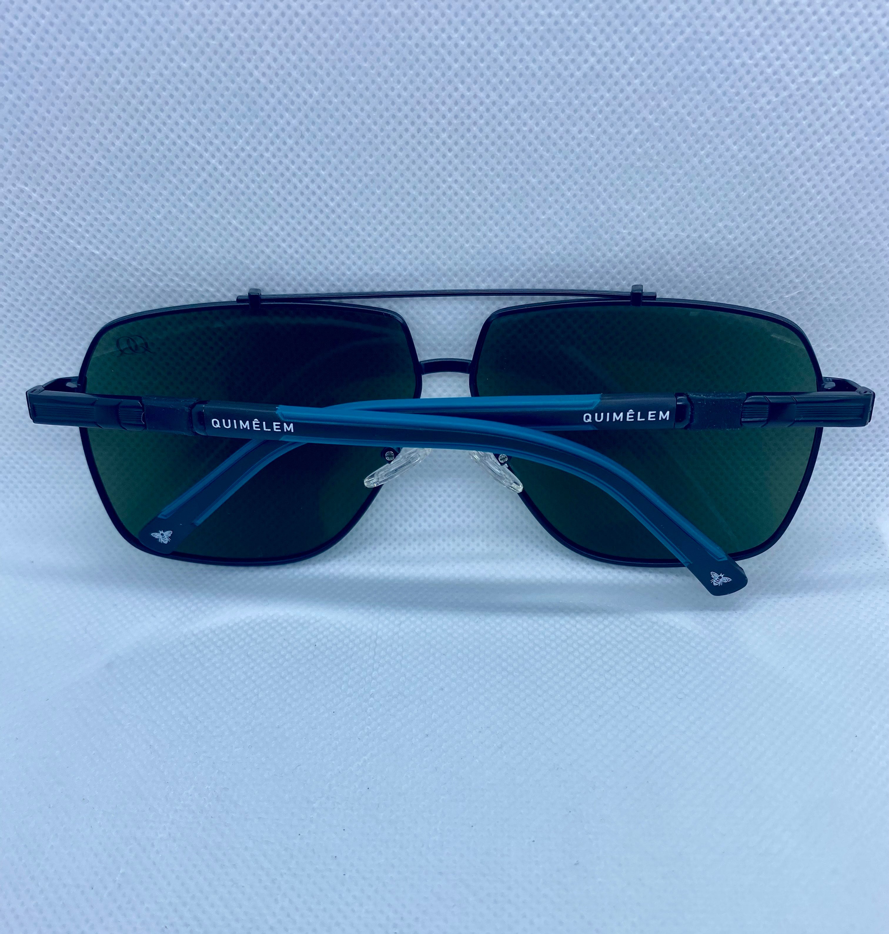 Unisex Polarized Sunglasses