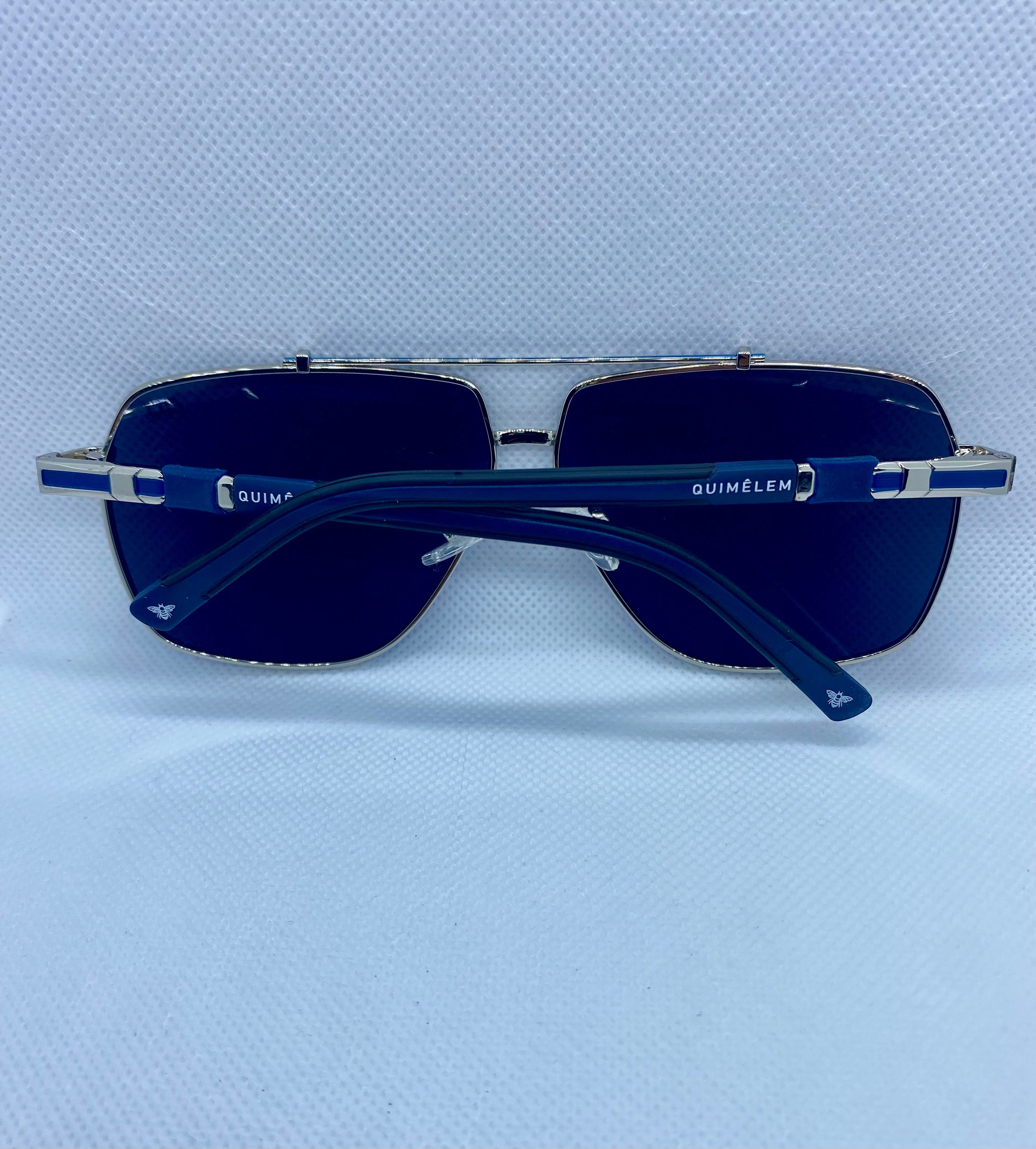 Unisex Polarized Sunglasses