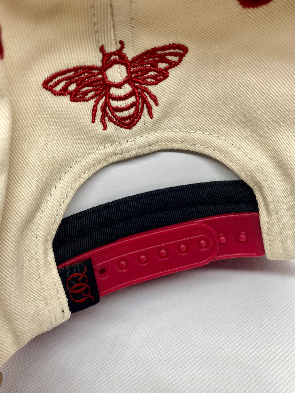 Unisex Cotton Baseball Cap