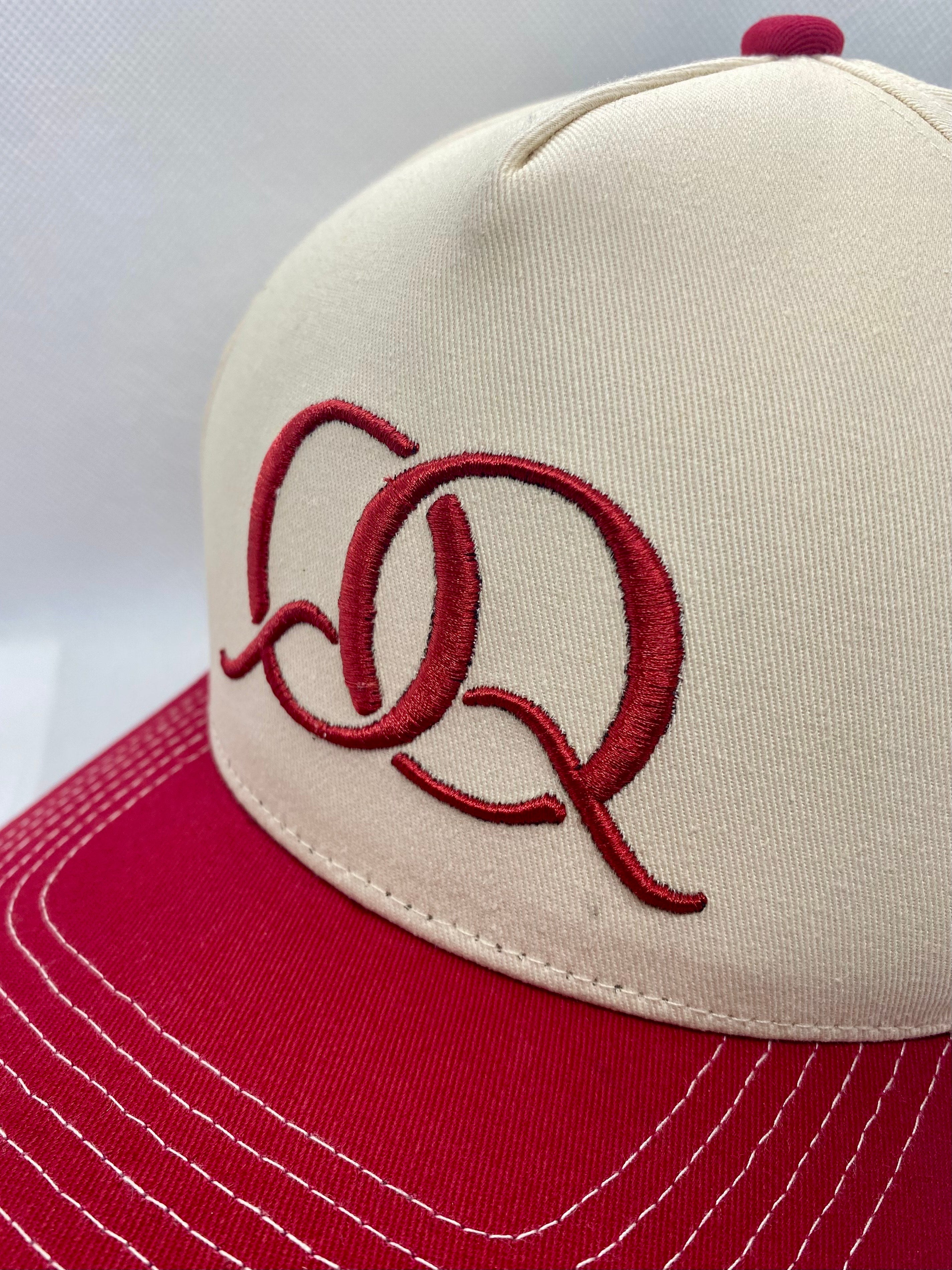 Unisex Cotton Baseball Cap