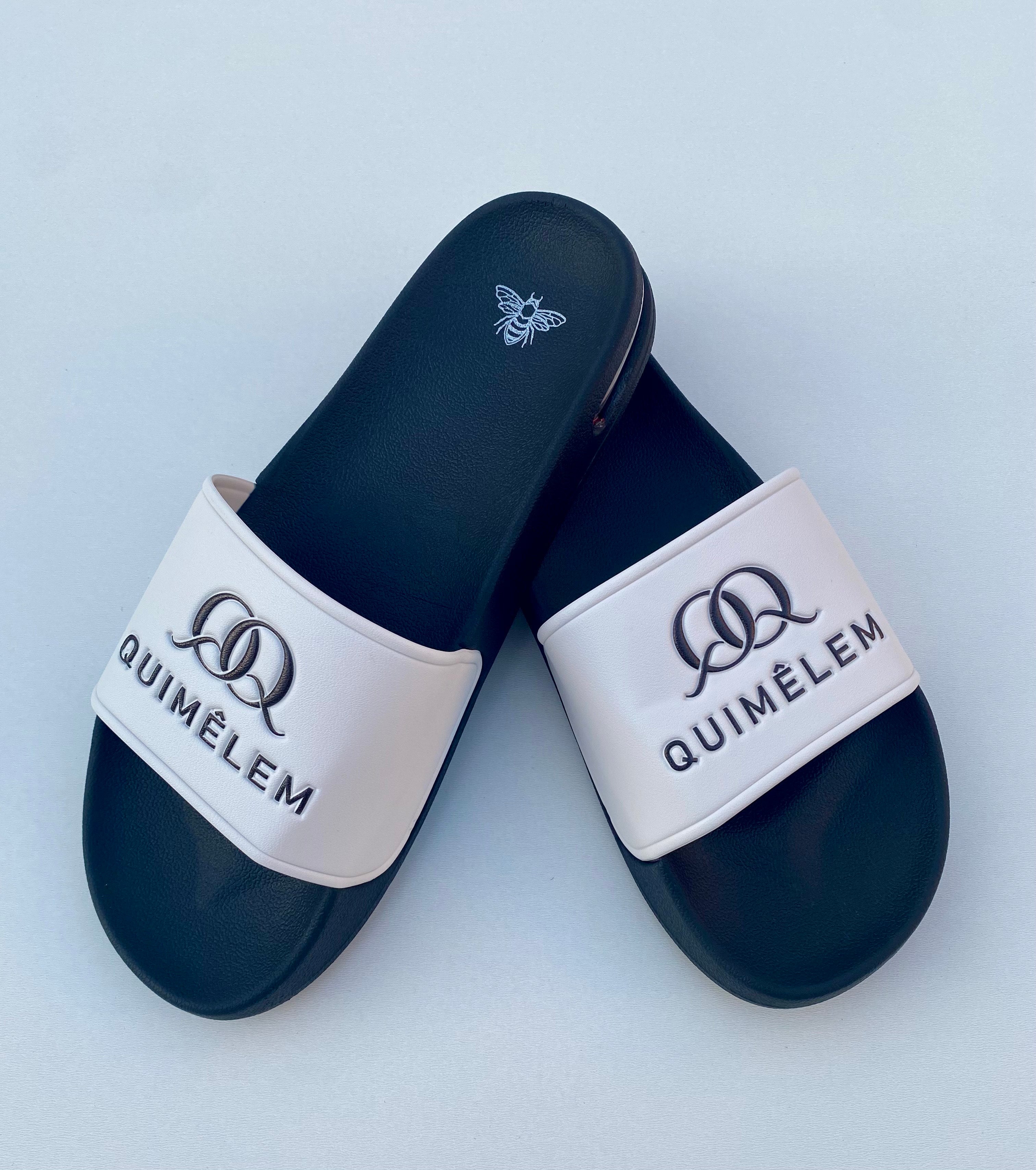 Men's Slip-On Slide Sandals