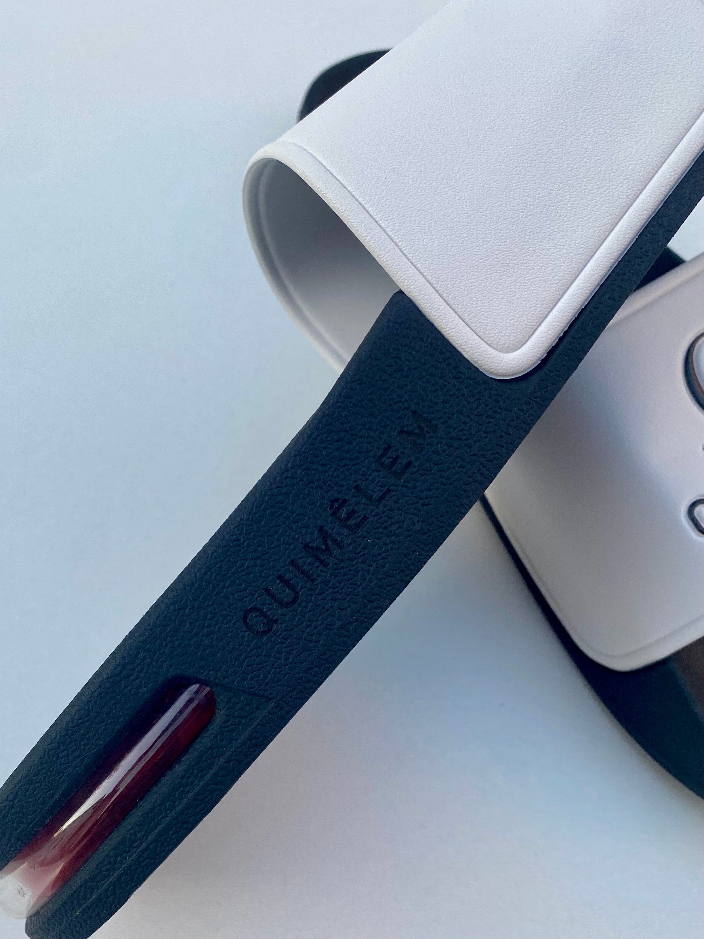 Men's Slip-On Slide Sandals