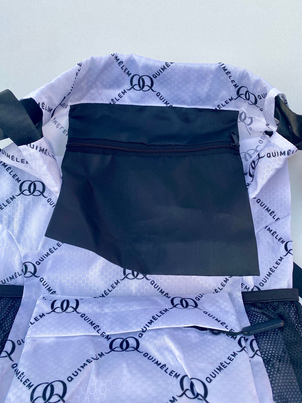 Multi-functional Drawstring Sackpack