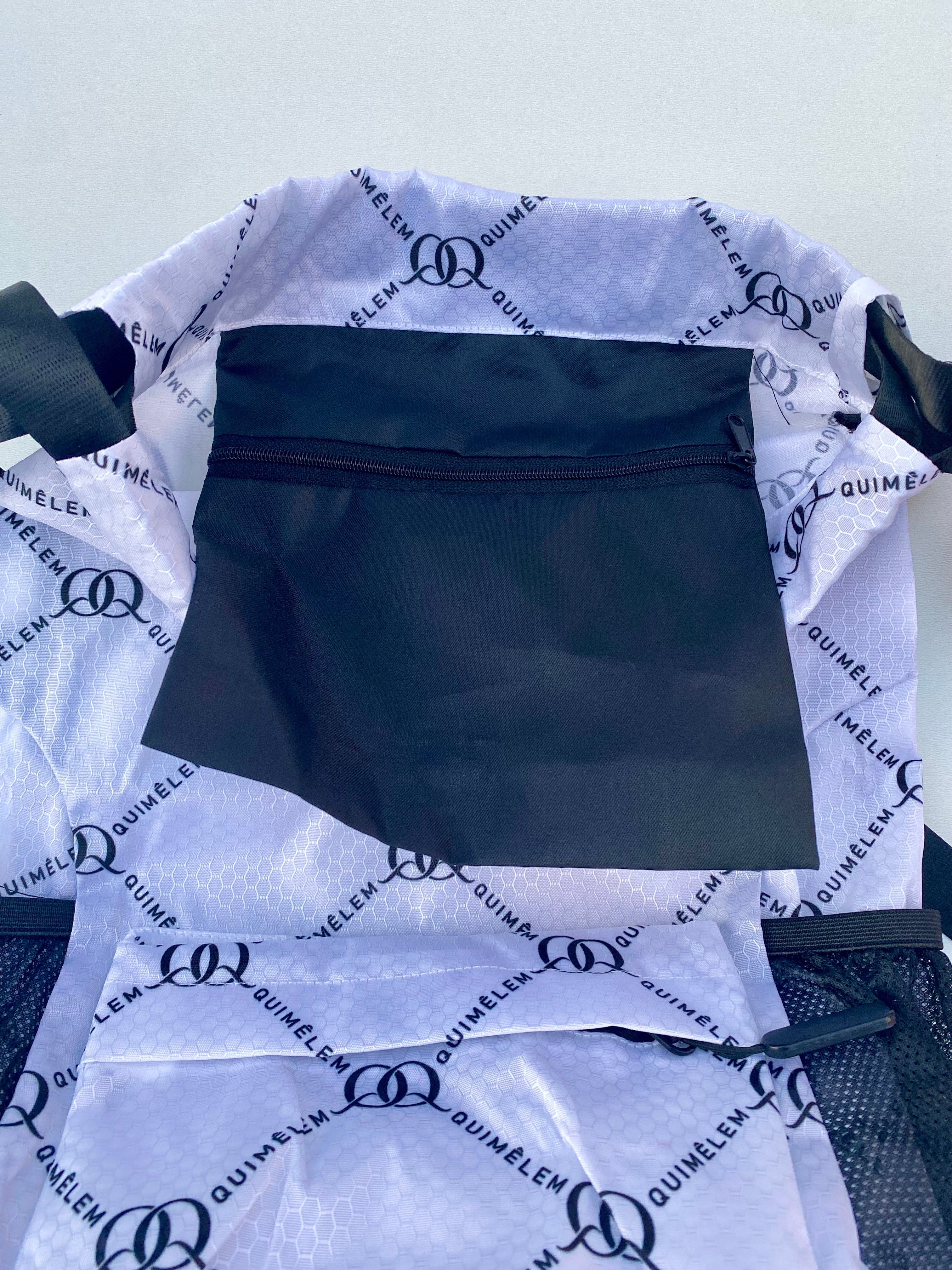 Multi-functional Drawstring Sackpack