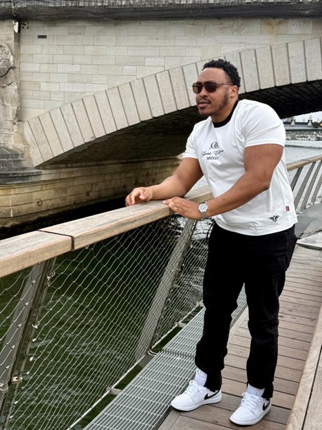 Men's Supima Crewneck T-Shirt